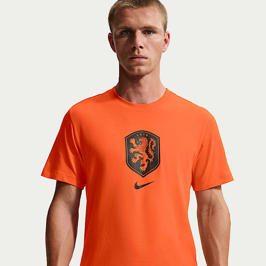 England Hollywood Keeper Men's Nike Football Shirt. Nike ID